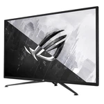 Asus Rog Strix Xg43uq 43" 4k Uhd 1ms Gaming Monitor Hdr1000 90lm0590b011b0 - New. Fixed Price $1489.00.