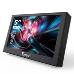Eyoyo 5" Mini Hdmi Monitor 800x480 Portable Lcd Display Hdmi/vga/bnc/av For Cctv. Fixed Price $49.99.
