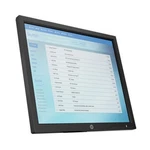 Hp P174 17" Sxga 60 Hz Monitor 5 Ms, Anti-glare, Plug And Play, No Base, 5rd64aa. Fixed Price $50.99.