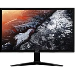 Acer Kg221q Full Hd 21.5" Led Monitor - Black. Fixed Price $89.99.