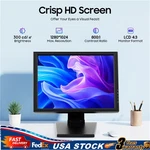 17in Lcd Touchscreen Monitor Adjustable Angle Display - 4:3, 5ms, 1280x1024. Fixed Price $155.50.