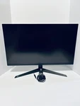 Lg 27" Ultragear Fhd 180hz Gaming Monitor With Amd Freesync, 27gs40w-b. Fixed Price $104.95.