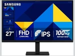 Samsung 27" S3 S30gd Ips Led Fhd 100hz 5ms Monitor Sealed. Fixed Price $95.00.