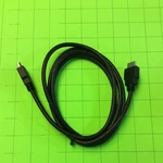 Asus Vg247q1a Vg247 Monitor Hdmi Cord. Fixed Price $13.95.