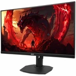 Acer Nitro Xf243y X1 24" Class Lcd Monitor - 16:9 Black. Fixed Price $188.72.