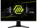 Msi 25" (24.5") 200 Hz Rapid Ips Fhd Gaming Monitor Adaptive Sync 83% Adobe Rgb. Fixed Price $112.49.
