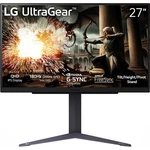 Lg 27" Ultragear Qhd 1440p 180hz 1ms G-sync Compatible Ips Gaming Monitor. Fixed Price $129.00.