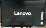 Lenovo 21.5" Thinkvision S22e-19 - Led Monitor. Fixed Price $97.75.