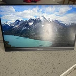 Arzopa Portable Monitor 15.6'' Fhd 1080p - Ultra-slim With Kickstand A1 Used. Fixed Price $40.00.