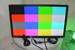 Lenovo T2424pa 00pc015 24" Fhd Wide Monitor Grade B Hdmi Dvi Vga No Base/stand. Fixed Price $24.18.