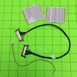 Gawfolk Gf340c Monitor Multiple Internal Cable Wire. Fixed Price $13.95.