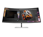 Hp Series 7 Pro 37.5 Inch Wqhd+ Thunderbolt 4 Monitor - 738pu 37.5" (3840. Fixed Price $1459.00.