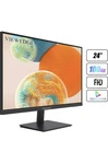Viewedge Cs24ft 24" Full Hd Monitor 1080p Resolution. Fixed Price $75.00.