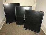 Dell 1707 1708 4:3 Vga Xga Monitors Multicade Arcade 12v Power. Fixed Price $24.00.