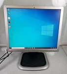 Hp L1950 19 Inch Computer Monitor 1280 X 1024 Tft Lcd. Fixed Price $69.99.