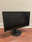 Lenovo Thinkvision T2324pa 23 Monitor Full Hd 1080p No Power Supply. Fixed Price $40.00.