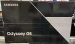 Samsung Odyssey G55c 32" 2560 X 1440 165hz 1ms Va-led Curved Monitor - New!. Fixed Price $199.99.