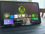 Magedok Game Portable Monitor 15.6 Inch Ips 1920x1080 Gaming Display. Fixed Price $75.00.