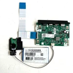 Samsung S30b 32 Monitor Main Board Control Ls32b300nwnxgo. Fixed Price $29.36.