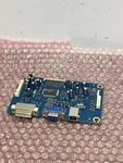 Dell P2411h 24" Interface Main Board Unit 4g.16001.af0 Monitor Part. Fixed Price $10.00.