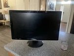 Dell St2310f Lcd Monitor. Fixed Price $30.00.