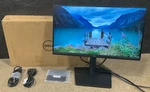 Dell E2225hs 22" Lcd Monitor 1080p Dell-e2225hs New! No Box. Fixed Price $74.99.