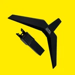 Replacement Stand For Dell G2725d Gaming Monitor 27-inch #648 Z46/5 (tc). Fixed Price $21.99.