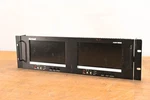 Marshall V-r72p-2hdsdi Dual 7" Lcd Monitors (no Power Supply) Cg01q99. Fixed Price $148.74.