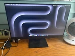 Benq Bl2490 23.8" Fhd 1080p Led Monitor 100hz 5ms Hdmi Displayport Anti-glare. Fixed Price $49.99.