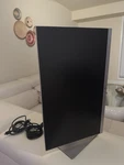 Hp Elitedisplay E233 23" Full Hd Led Monitor - Silver. Fixed Price $120.00.