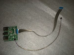 Original Dell Usb & Audio Jack Port Board 715gc258 For G3223d 32" Gaming Monitor. Fixed Price $15.89.
