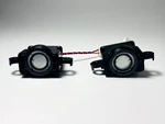 Lg 27mq70qc-s.aus 27" Eab65828201 Speaker Repair Kit. Fixed Price $20.00.