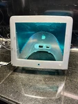 Apple M6496 Studio Display 17 -case Or Cathouse. Fixed Price $65.24.
