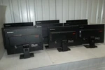 Lot-50 Lenovo L2240pwd L2250pwd 22" Lcd Monitor Vga Dvi 4422-hb6 45j7651 45j8741. Fixed Price $3999.75.
