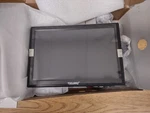 Toguard Wr953 10.1" Inch Ips Touchscreen Monitor Hd 1280x800 With Vga/hdmi/usb. Fixed Price $70.00.