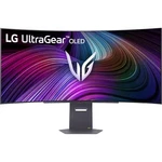 Lg - Ultragear 45" Oled Qhd 240hz 0.03ms G-sync Pro Smart Gaming Monitor. Fixed Price $1359.99.