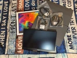 Mnn Portable Monitor M156f01 15.6" Fhd 1080p Laptop With Usb C And Hdmi. Fixed Price $110.00.