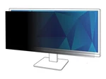 3m Privacy Filter 38" Monitor 21 9 Pf380w2b 7100158935. Fixed Price $278.64.
