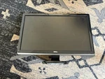 Dell P2210 Lcd Monitor. Fixed Price $39.99.