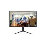 Invid Imhd-32curve 31.5" Full Hd 1920 X 1080 Led Curved Monitor. Fixed Price $232.00.