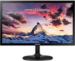 Samsung S19f350hnn Led Lcd Monitor 19" With Power Adapter. Fixed Price $29.79.