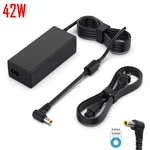 42w Ac Adapter For Samsung 28" Ue590 U28e590d Lu28e590ds/za Monitor Power Supply. Fixed Price $11.29.