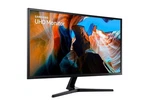 32" Samsung Uj59 U32j590uqn Uhd 4k Va Monitor Lu32j590uqnxza. Fixed Price $248.92.