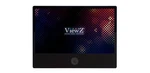 Viewz Vz-pvm-i2b3n 23.6in Ip Public View Monitor / 1080p 2mp Camera. Fixed Price $1012.00.