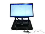Iduem 3m Touch Systems C4667pw. Fixed Price $899.99.