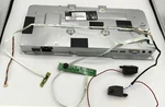 Acer Cb272 27" Full Hd 1ms 75hz Led Gaming Monitor Main Board. Fixed Price $30.35.