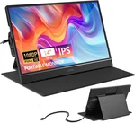 G-story 1080p 14" Portable Dual Usb C Monitor For Laptop Screen Extender Full Hd. Fixed Price $54.99.