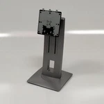 Oem Hp Elitedisplay E240 E242 E202 E222 Adjustable Stand 820437-001 813589-701. Fixed Price $85.21.