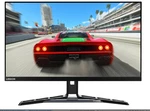 Lenovo Legion Y27qf-30 Gaming Monitor, 27 Qhd Display, 250hz, 0.5ms Response. Fixed Price $189.99.