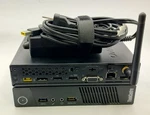 Lenovo Thinkcentre M73 I5-4th Gen 8gb 250gb Ssd Wifi Dp/vga Windows 10 Pro. Fixed Price $89.99.